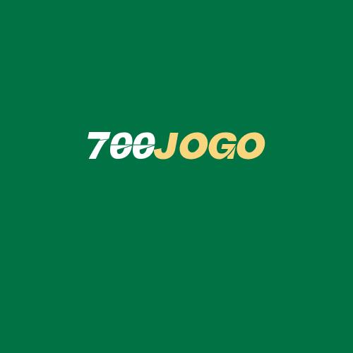 Logo da 700JOGO