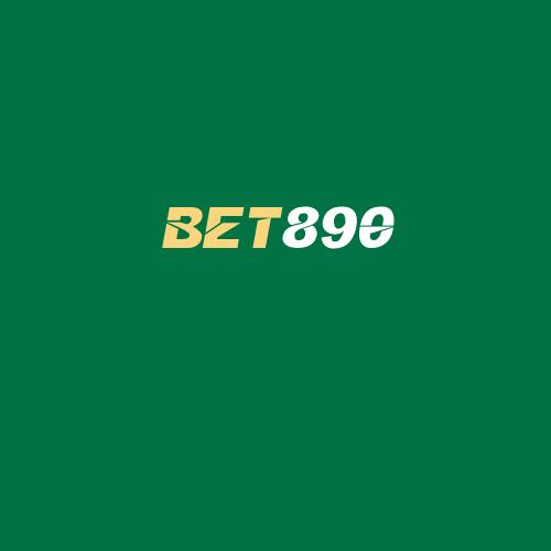 Logo da BET890