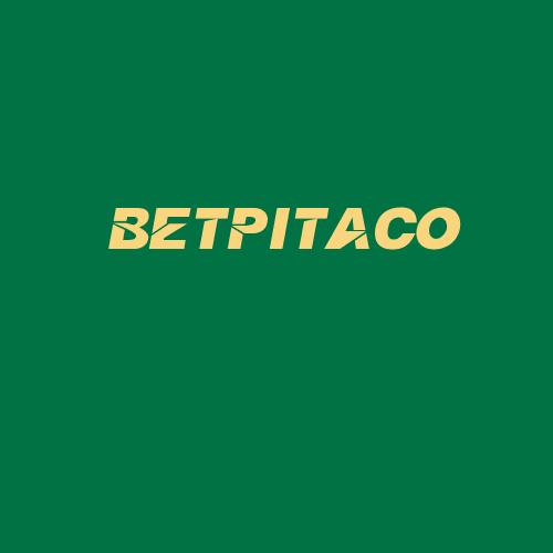 Logo da BETPITACO