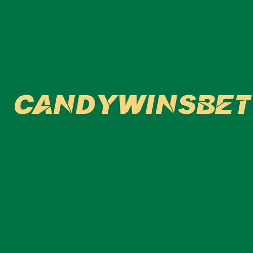 Logo da CANDYWINSBET