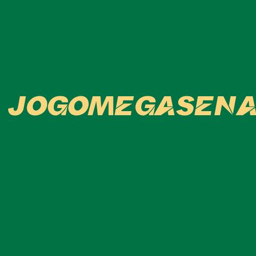 Logo da JOGOMEGASENA