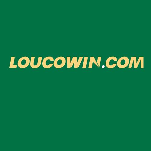 Logo da LOUCOWIN