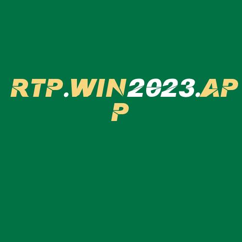 Logo da RTP.WIN2023.APP