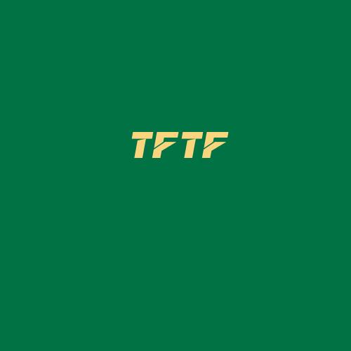 Logo da TFTF