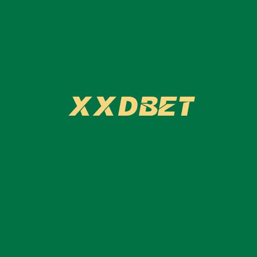 Logo da XXDBET