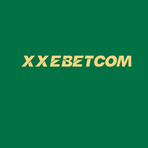 Logo da XXEBETCOM