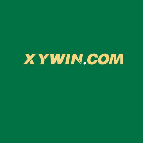 Logo da XYWIN